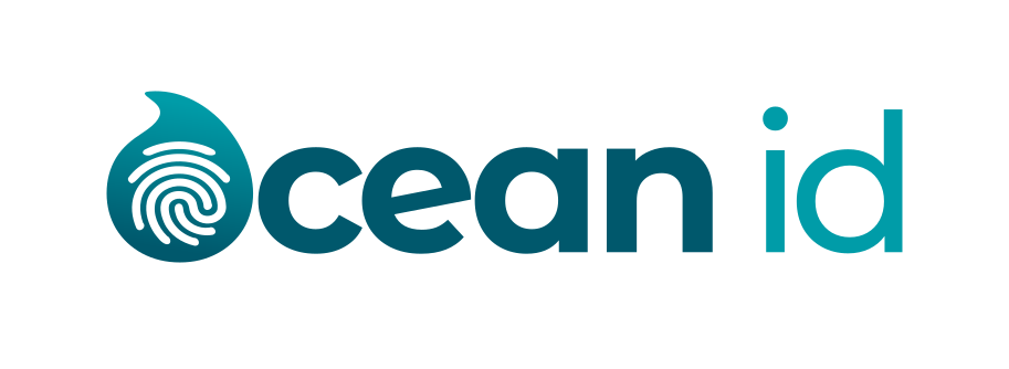 Ocean ID Logo
